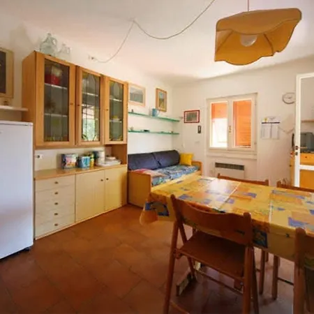 Casa Marchesi Apartamento Fetovaia