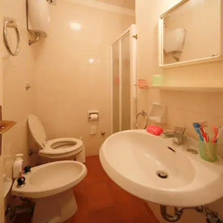 Apartamento Casa Marchesi Fetovaia