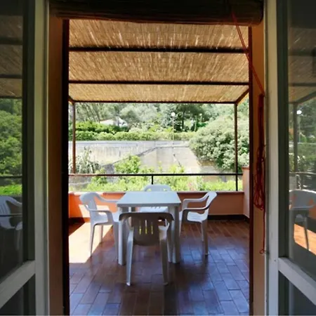 Apartamento Casa Marchesi